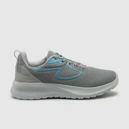 Action Men Non-Marking Lace-Ups Running Sports Shoes image 3
