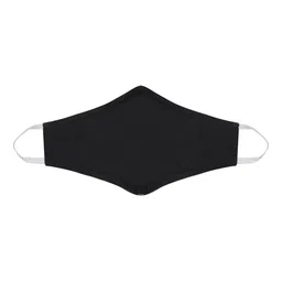 VASTRAMAY Unisex 3 Pcs 3 Ply Reusable Cloth Masks image 3