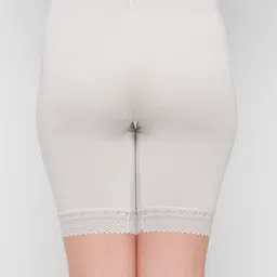 FashionRack Women Pack of 3 Solid Cotton Boyshorts image 3