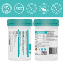 Swisse Women's Health Combo - Women's Multivitamin (30 Tablets) & Fish Oil (40 Tablets) image 2