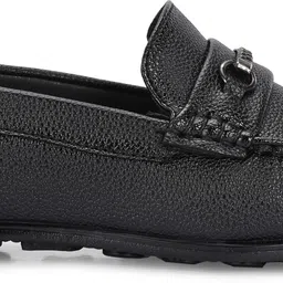 aadi Men's Comfortable Lightweight Fashionable Outdoor Slip On Casual Moccasins Loafers For Men image 3