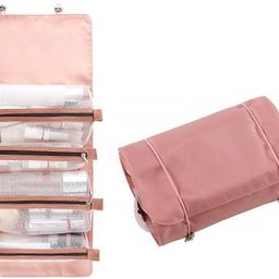 pinkmpire Women Pink Cosmetic Bag-picture-27