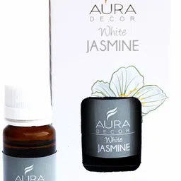 auradecor Jasmine, Floral Aroma Oil-picture-19