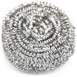 generic Stainless Steel Dishwashing Scrubber,Juna Scrub image 2