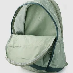 Gear Unisex Geometric Print Backpack - 35L image 5