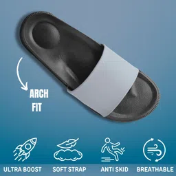 slipover Men Slides image 3