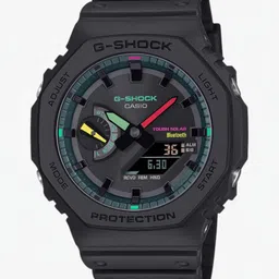 G-SHOCK Analog-Digital Watch - For Men G1554 ( GA-B2100MF-1ADR )-image-55