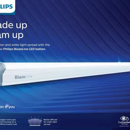philips 15 W 3.5 cm Tube Light image 4