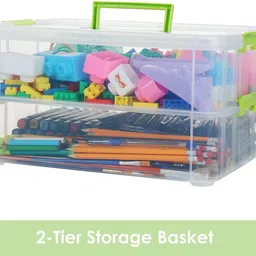 palak Plastic Utility Container - 10 L image 3