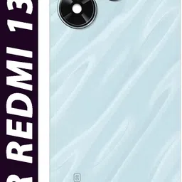 SUFO Redmi 13 5G With Camera Glass Back Panel-image-67