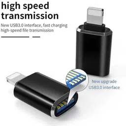 ANRENTOS Lightning, USB OTG Adapter image 3