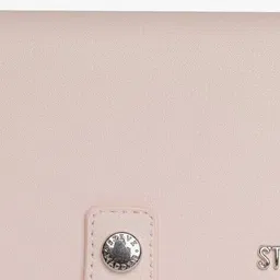 steve madden Women Ballen Bi-Fold Wallet image 4