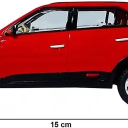 play haven KRT 1.6 SUV Toy Car for Kids image 4