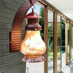 cruv Wallchiere Wall Lamp Without Bulb-picture-20