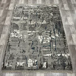 velmora 15 cm X 146 Wool, Viscose Carpet-picture-22