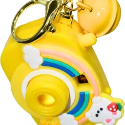 meeko.com Stylish Pocket-Sized Camera Keychain_jj249 Key Chain image 3