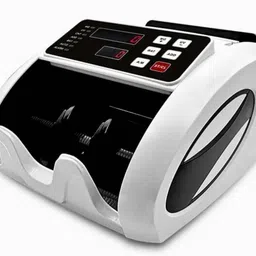 Drop2Kart Dual Motor + LED Cash Counter, UV/MG/DD/IR Japanese FakeNote Sensors with Additional External Display Note Counting Machine-picture-38