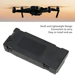 markif Long-Lasting Li-ion for Drones – Compatible with E88, E99PRO Battery image 3