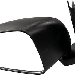 kdt Manual Rear View Mirror For Maruti Suzuki WagonR-picture-12