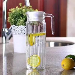 fabindi 1.5 L Glass Water Jug-picture-24