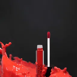 Stars Cosmetics Smudge Proof & Transfer Proof Lip Pop Liquid Lipstick 2.6ml - Rose Pink 02 image 5