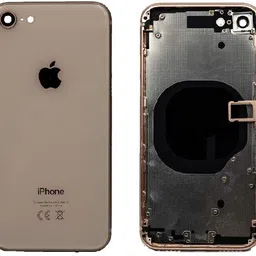 Sandreezz Apple iPhone 8 (With All & Side Volume Power Buttons) (Best Quality) Full Panel-picture-14