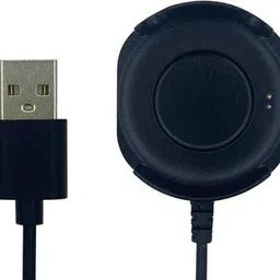 Maa Vaishno Smart Watch Charger Compatible S47 GPS Fitness Tracker, Magnetic Charging Cable Charging Pad-picture-20