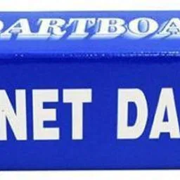 indmart Latest Multicolor Darts Game 30.48 cm Dart Board image 3