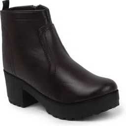 the all way shoe Boots For Women-picture-26