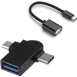 Red Champion USB Type C OTG Adapter-picture-26