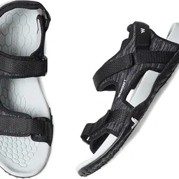 wildcraft Men Vesta+OpenToe Sports Sandal image 5