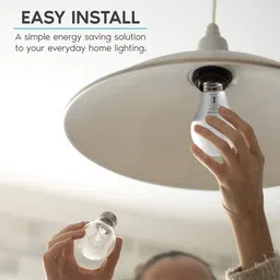homesake 9 W Eye Safety Compliance Capsule E27 LED Bulb image 3