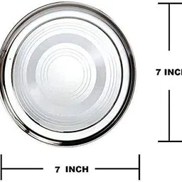 funtastilk PARAS-06 Quarter Plate image 2