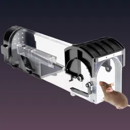 oryrix MTB443 Live Trap-picture-21