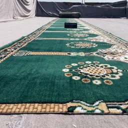 tahnoorcarpet 120 cm X 900 Acrylic Carpet image 2