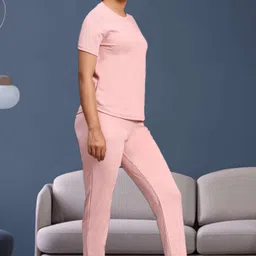 dtr fashion Printed Women Track Suit image 4