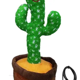 snaplix BounceBloom That Twists and Turns with Funky Rhythm and LED Lights-picture-39