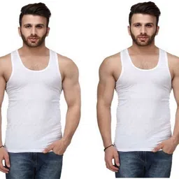 rupa frontline Pack of 2 Vest Men Vest-picture-14