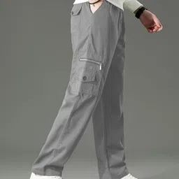 metronaut Men Cargos-picture-34