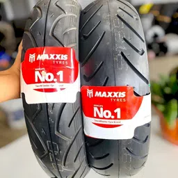 Limited Edition 110/90-10 & 90/90-12 M6309 & M6220 Front & Rear Two Wheeler Tyre-image-85