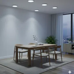 h&m led 7 WATT H&M Pendant Lamp Ceiling Lamp image 2