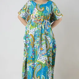 neeed Women Nighty-picture-16