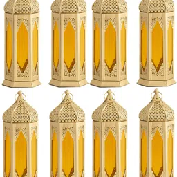 blue well overseas BWO MOST BEAUTIFUL SALSA HANGING LAMP Gold Iron Hanging Lantern-picture-30