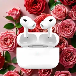 jqva Boost with Noise Cancellation Bluetooth Headset image 1