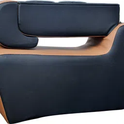 vb autocreation MG Hector Baby Seat Cum Car Armrest image 2