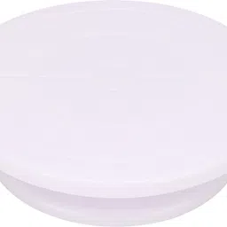 flour butter chocolate Plastic Cake Server image 2