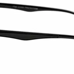 skylark UV Protection, Toughened Glass Lens, Riding Glasses, Polarized, Gradient Wayfarer Sunglasses (Free Size) image 4