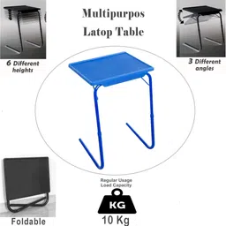 table magic Plastic Computer Desk image 4