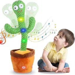 store agra Dancing Cactus with 25 Plus Songs-picture-19