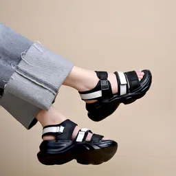 stylestry Women Sports Sandal image 1